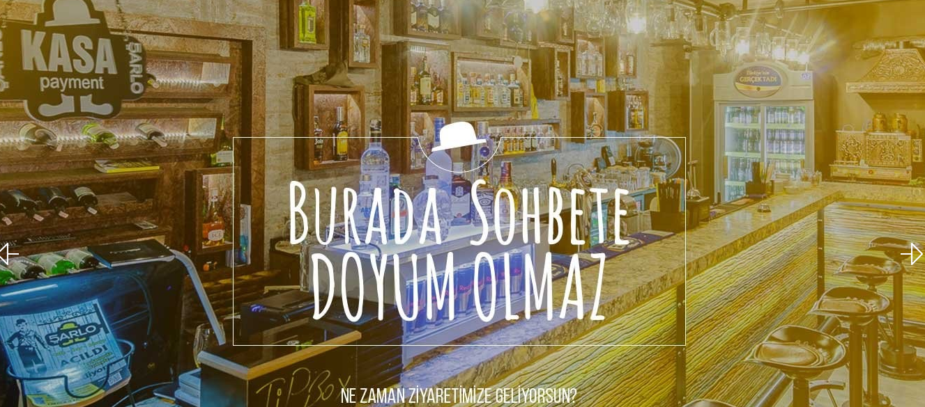 Canlı Müzik | 5arlo Bistro Cafe & Bar — photo 7
