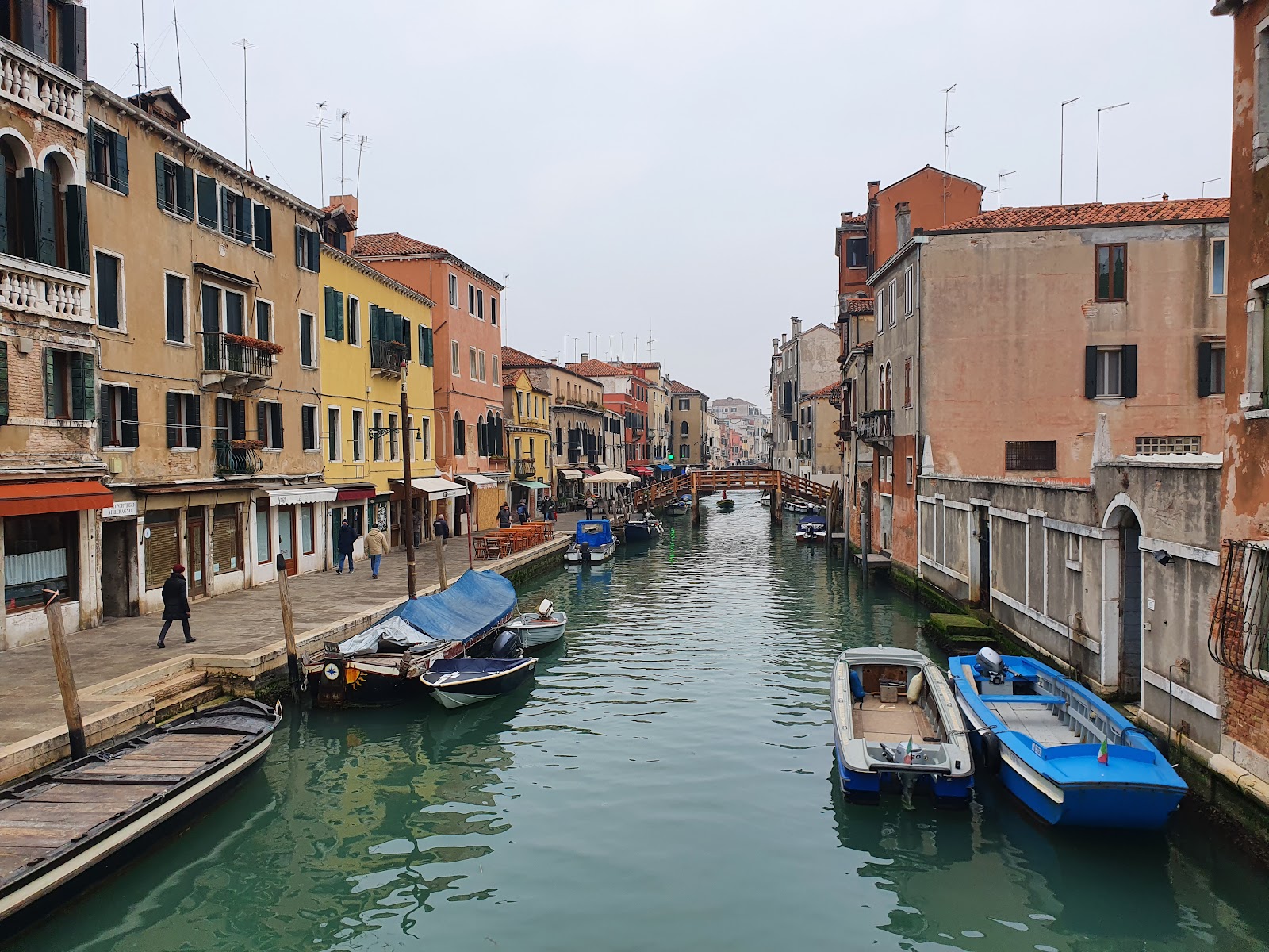 Cannaregio — photo 2