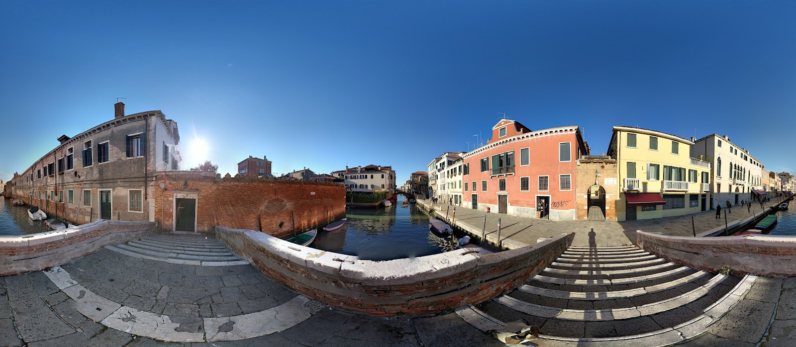 Cannaregio — photo 3