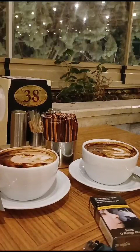 Canoglu Cafe Restoran — fotoğraf 3