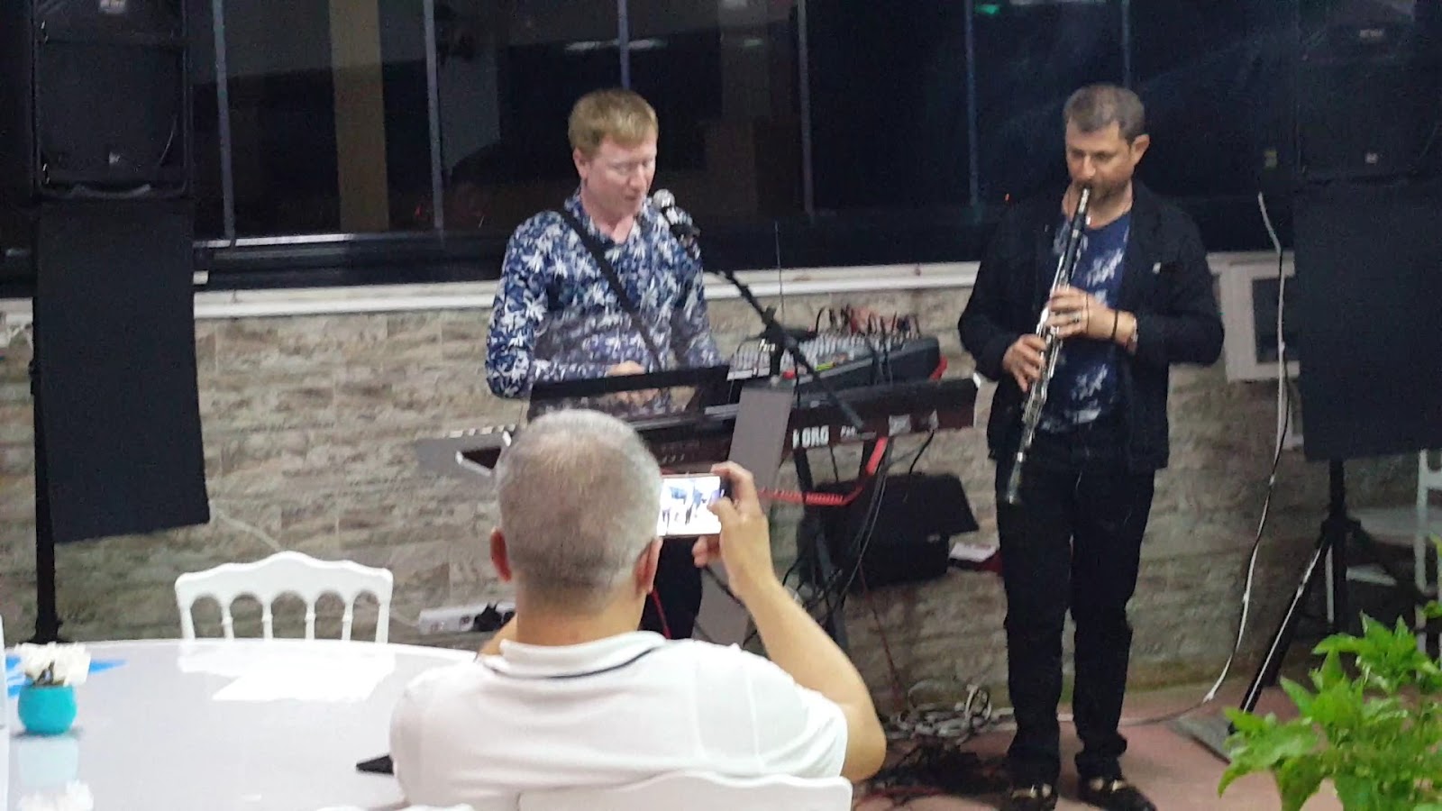 CANOL CAFE & RESTAURANT & DÜĞÜN SALONU — photo 3