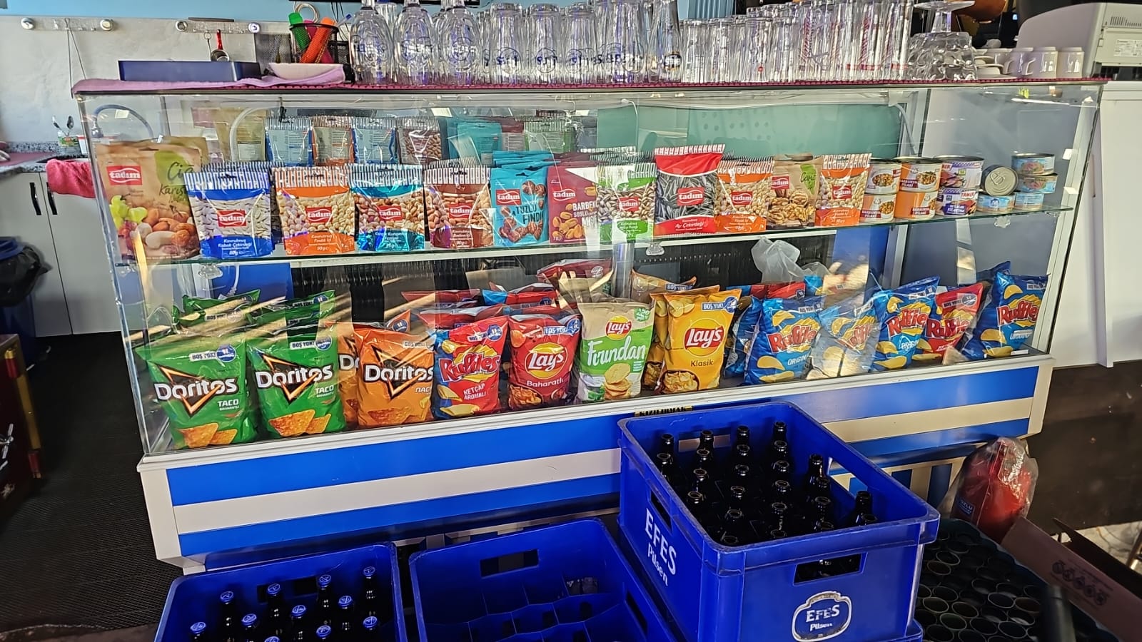 CANOY MÜZİKHOL — fotoğraf 2