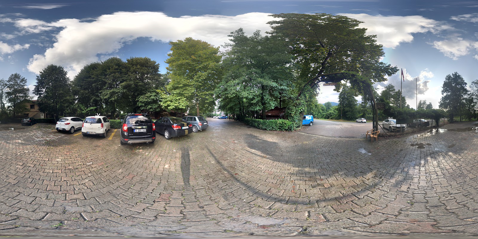 CANSU ALABALIK - Kahvaltı, Bungalov, Doğa Parkı — fotoğraf 10