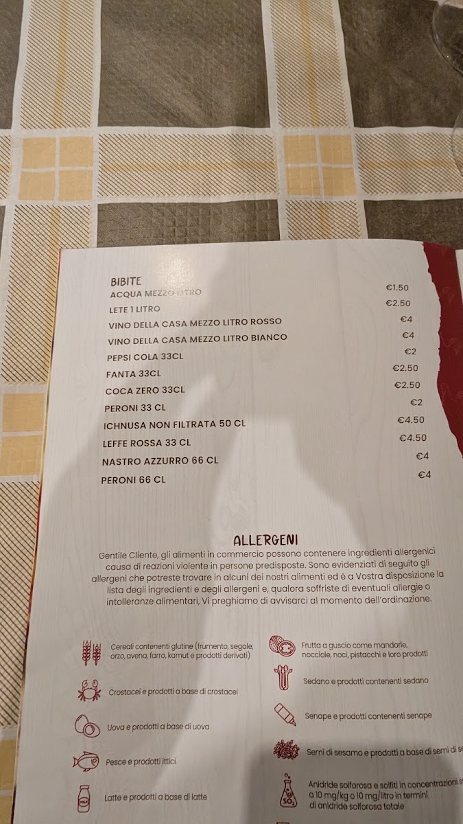 Cantina del Gallo — fotoğraf 4