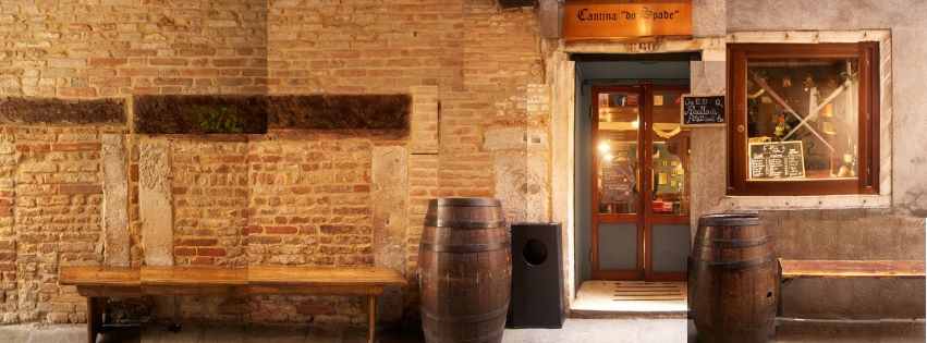 Cantina Do Spade — photo