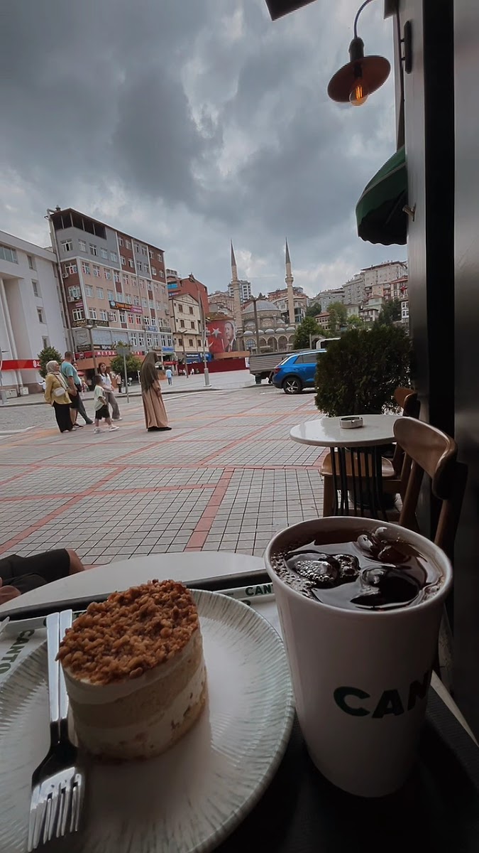 Canto Coffee — fotoğraf 3