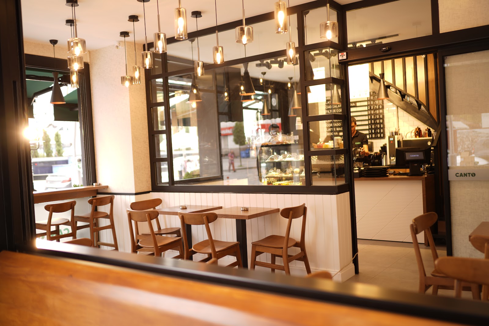 Canto Coffee — fotoğraf 5