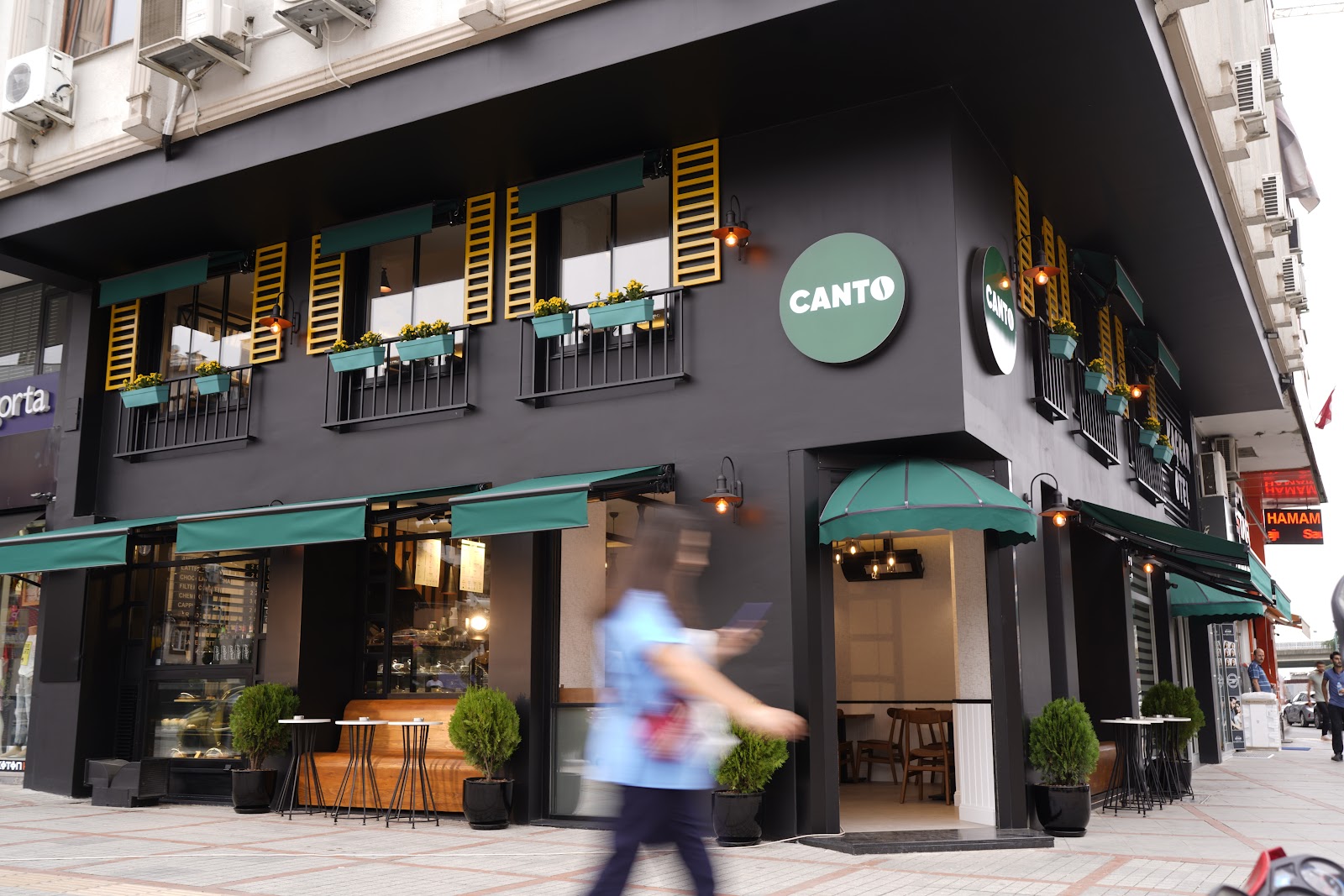 Canto Coffee — fotoğraf 7
