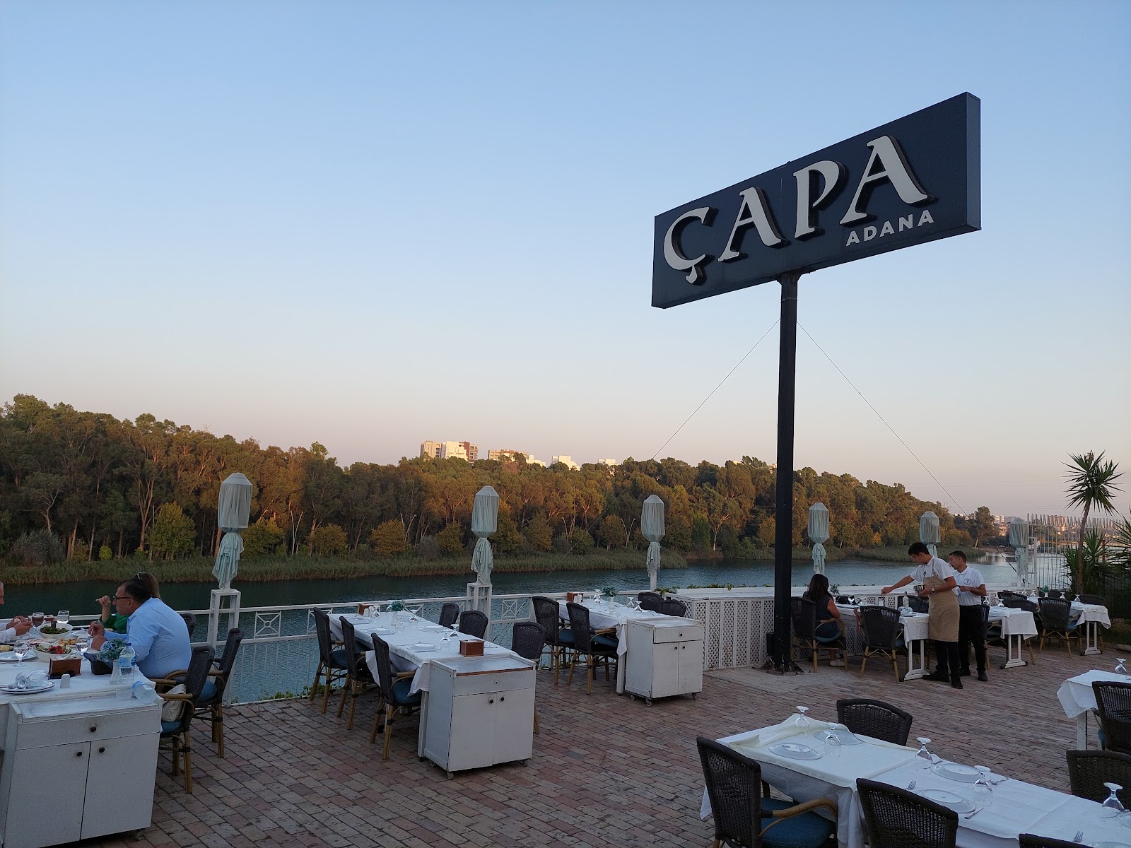 Çapa Restaurant — photo 2