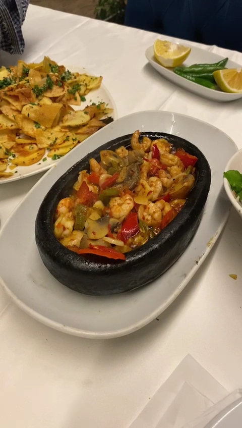 Çapa Restaurant — photo 3