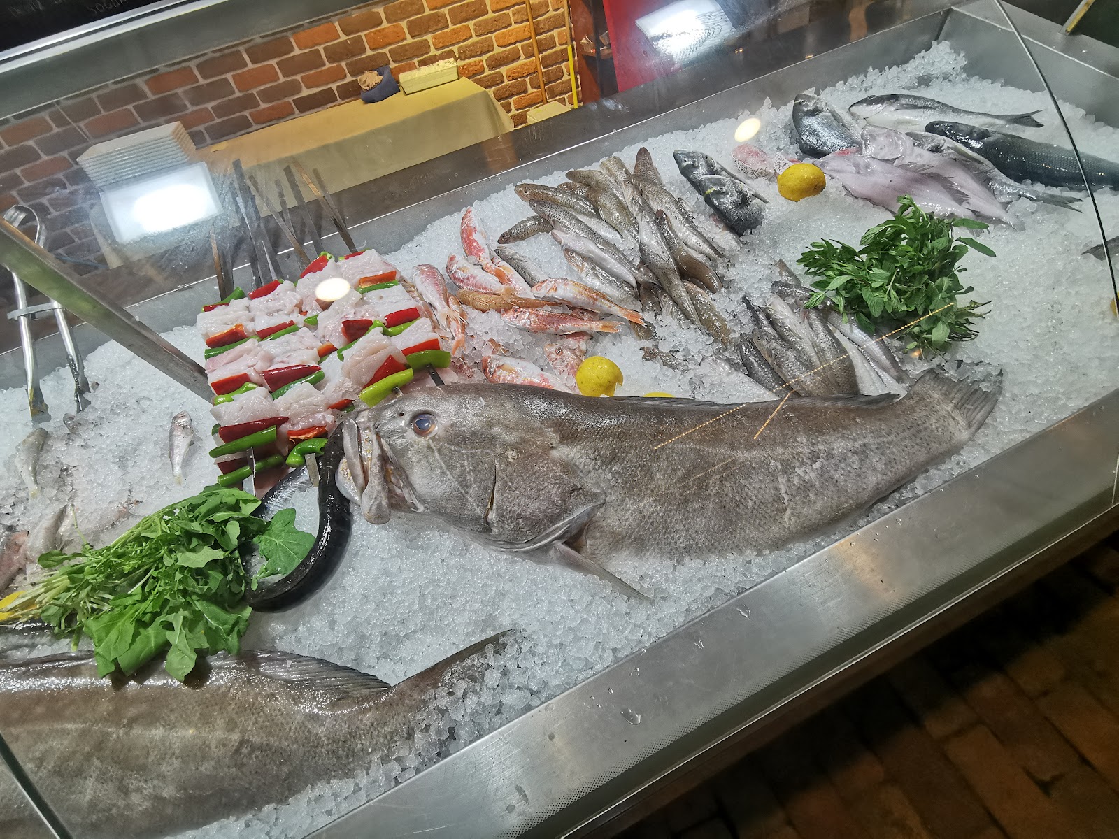 Çapa Restaurant — photo 4