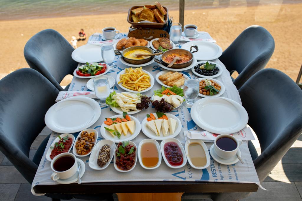 Çapa Restoran — fotoğraf 5