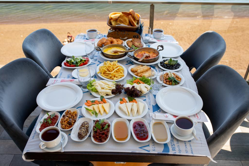 Çapa Restoran — fotoğraf 8