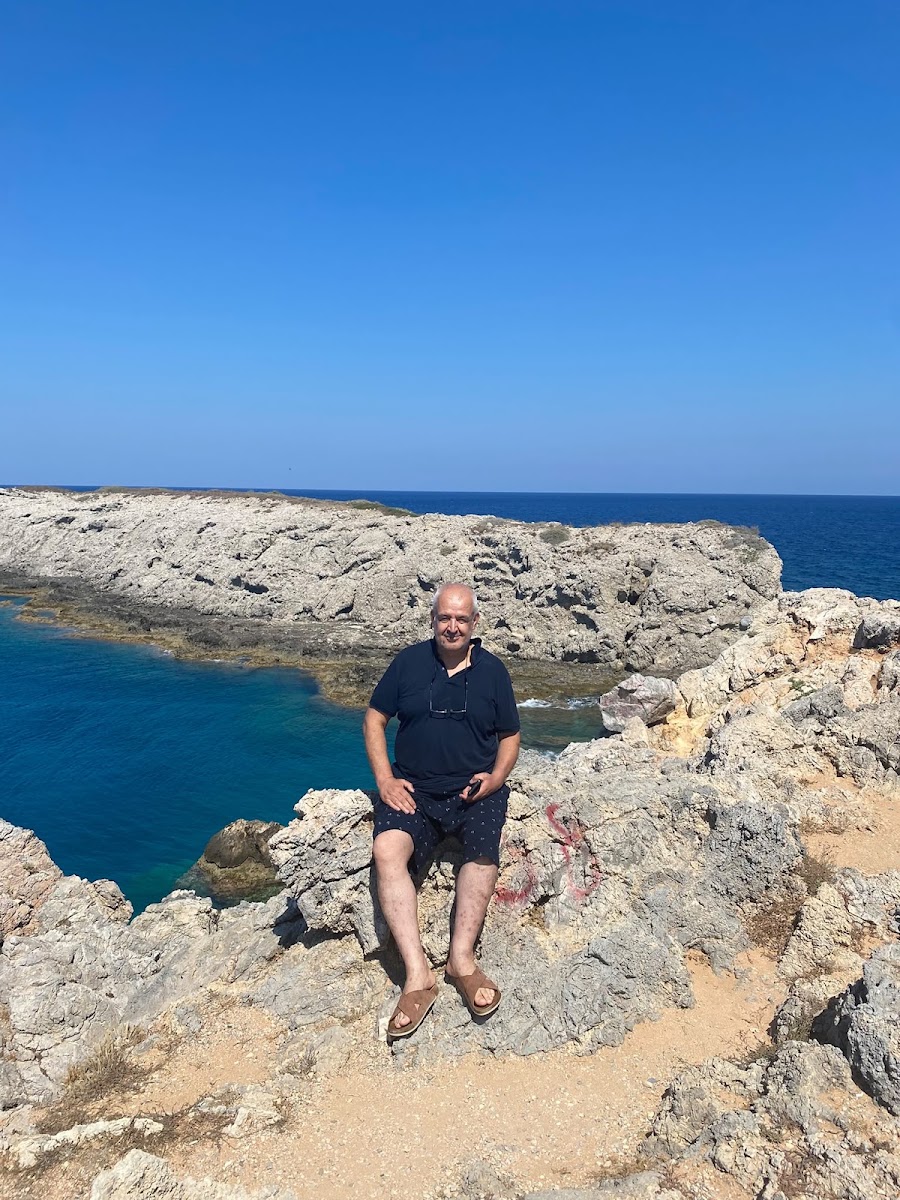 Cape Apostolos Andreas — photo 2