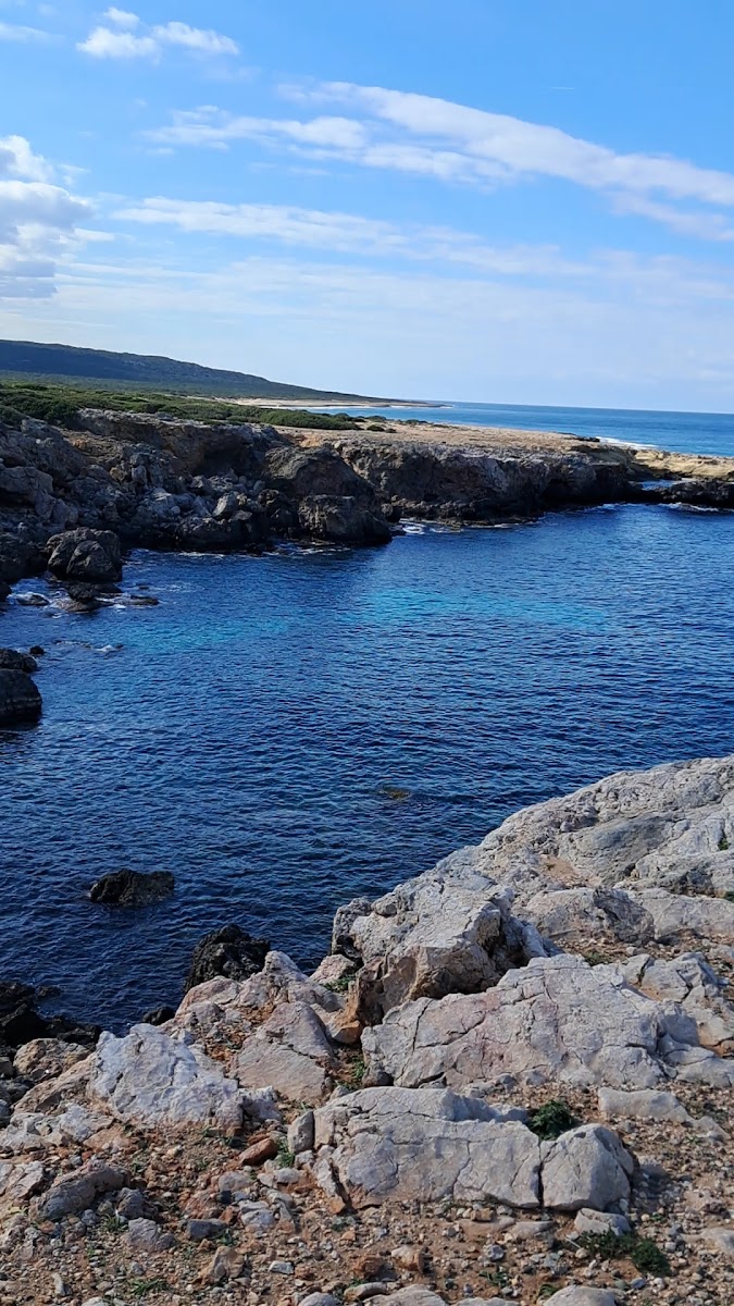 Cape Apostolos Andreas — photo 3