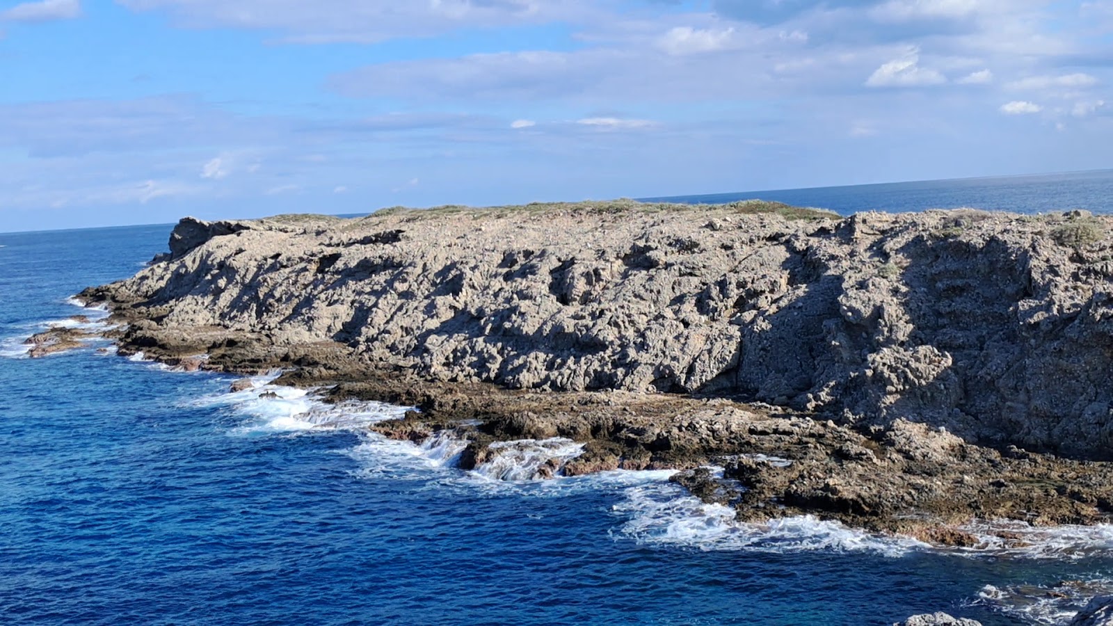 Cape Apostolos Andreas — photo 4