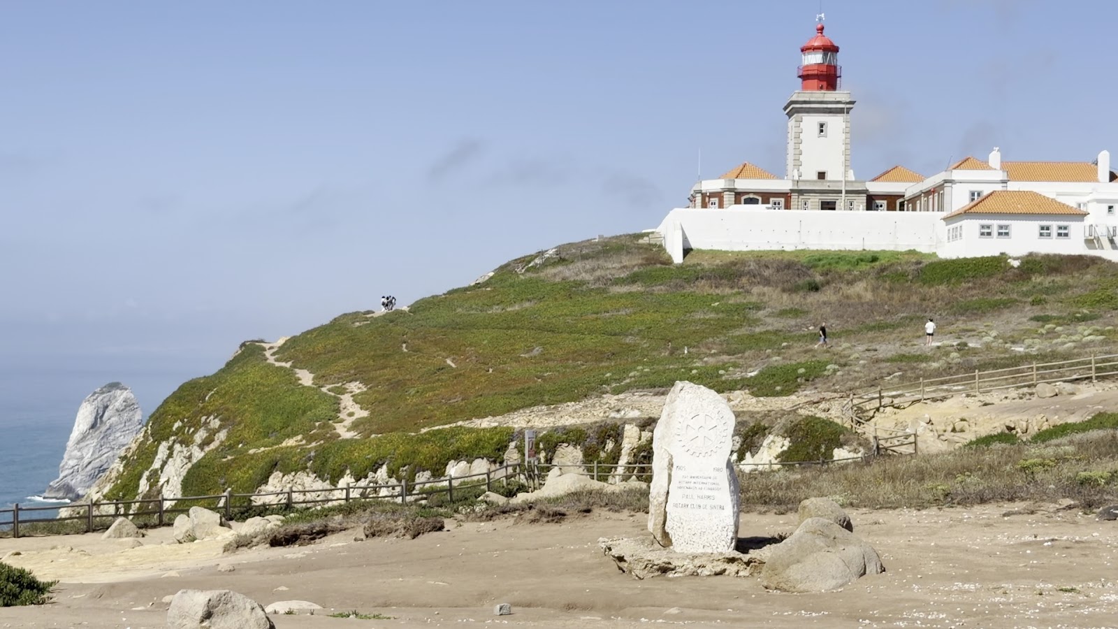 Cape Roca Lighthouse — photo 3