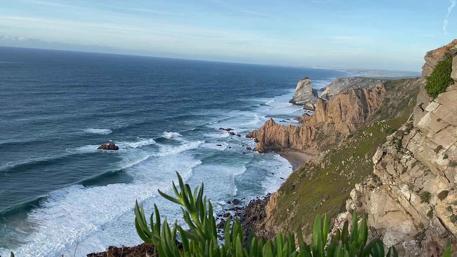 Cape Roca Lighthouse — photo 4