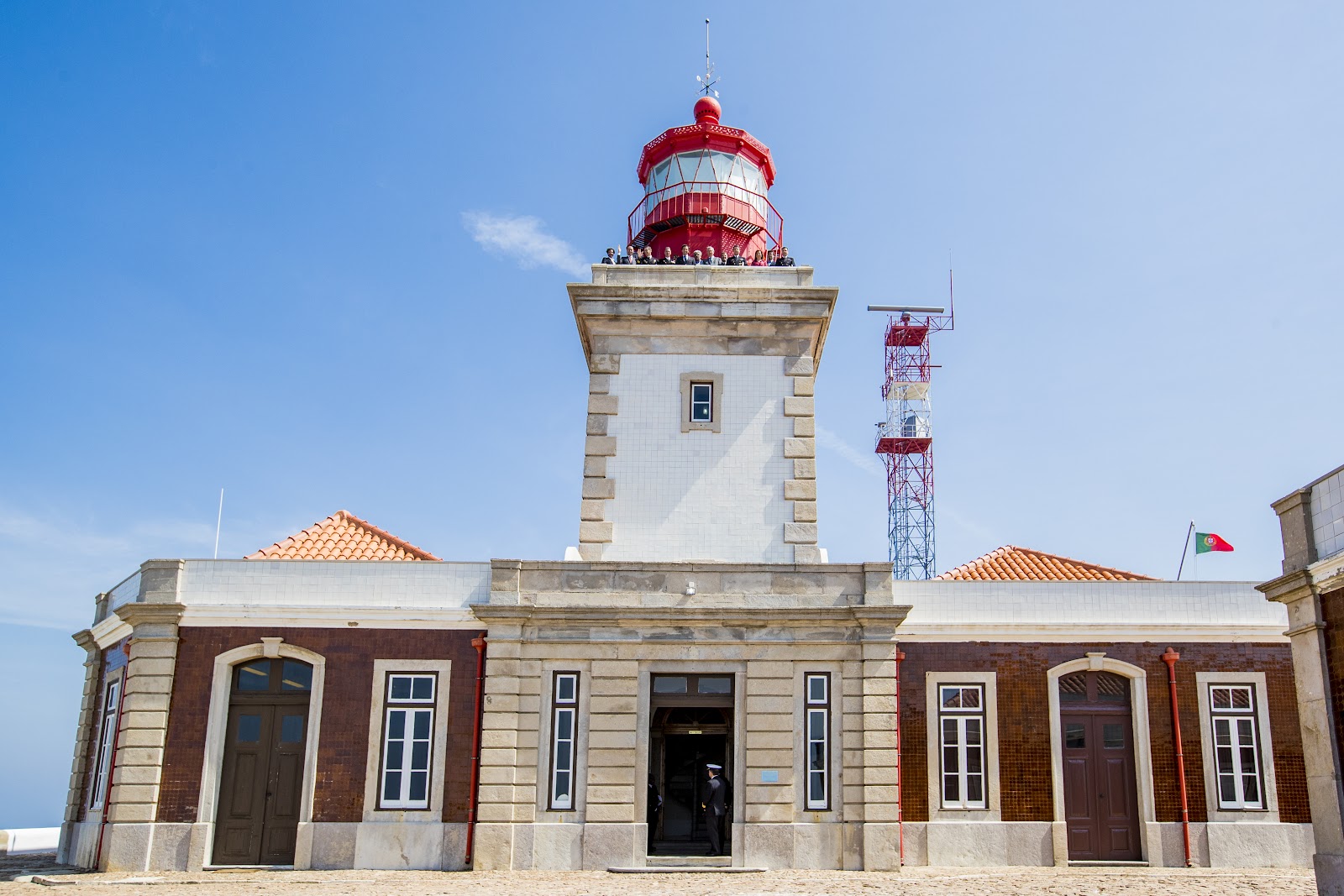 Cape Roca Lighthouse — photo 5