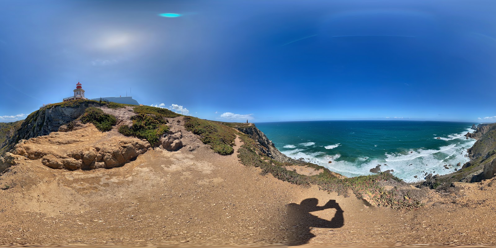 Cape Roca Lighthouse — photo 7