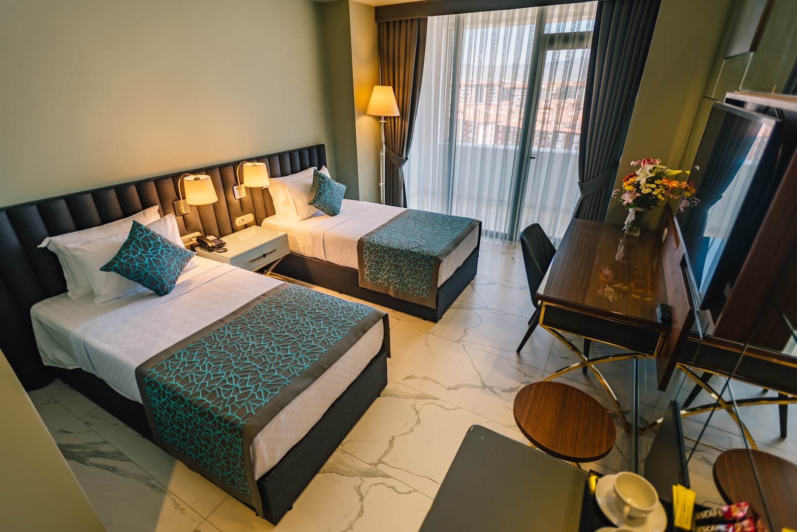 Capella Otel — fotoğraf 4