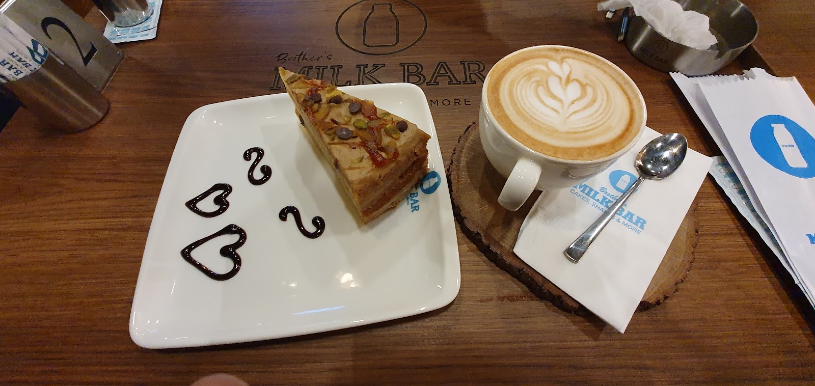 Capito Cafe — photo 2