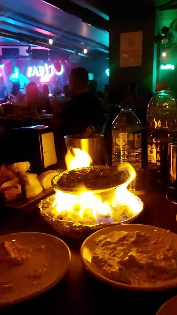 Capito Cafe — photo 3