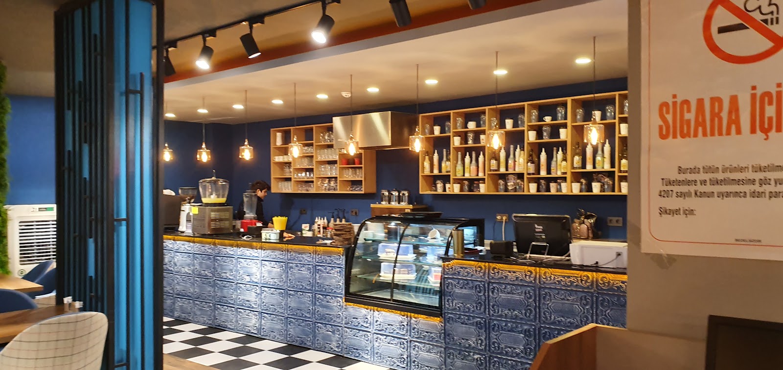 Capito Cafe — photo 4