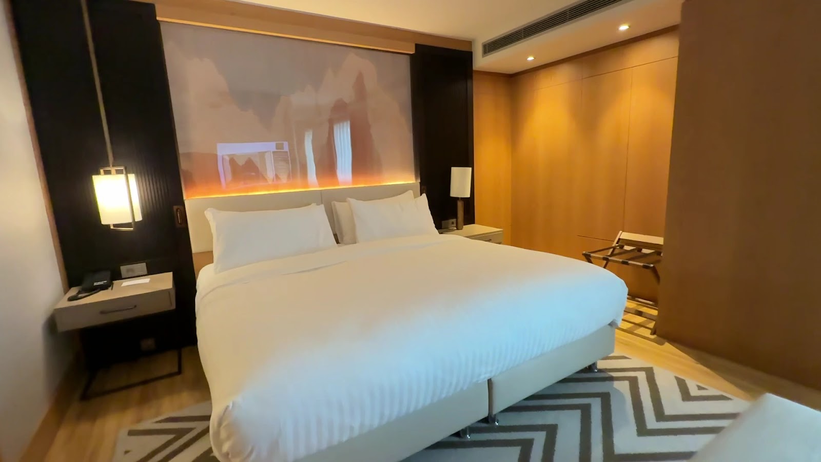 Cappadocia Marriott Hotel — fotoğraf 2