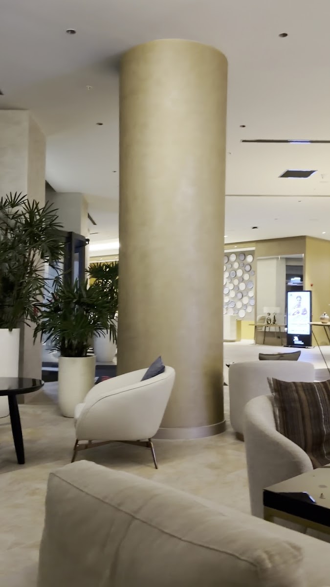 Cappadocia Marriott Hotel — fotoğraf 3