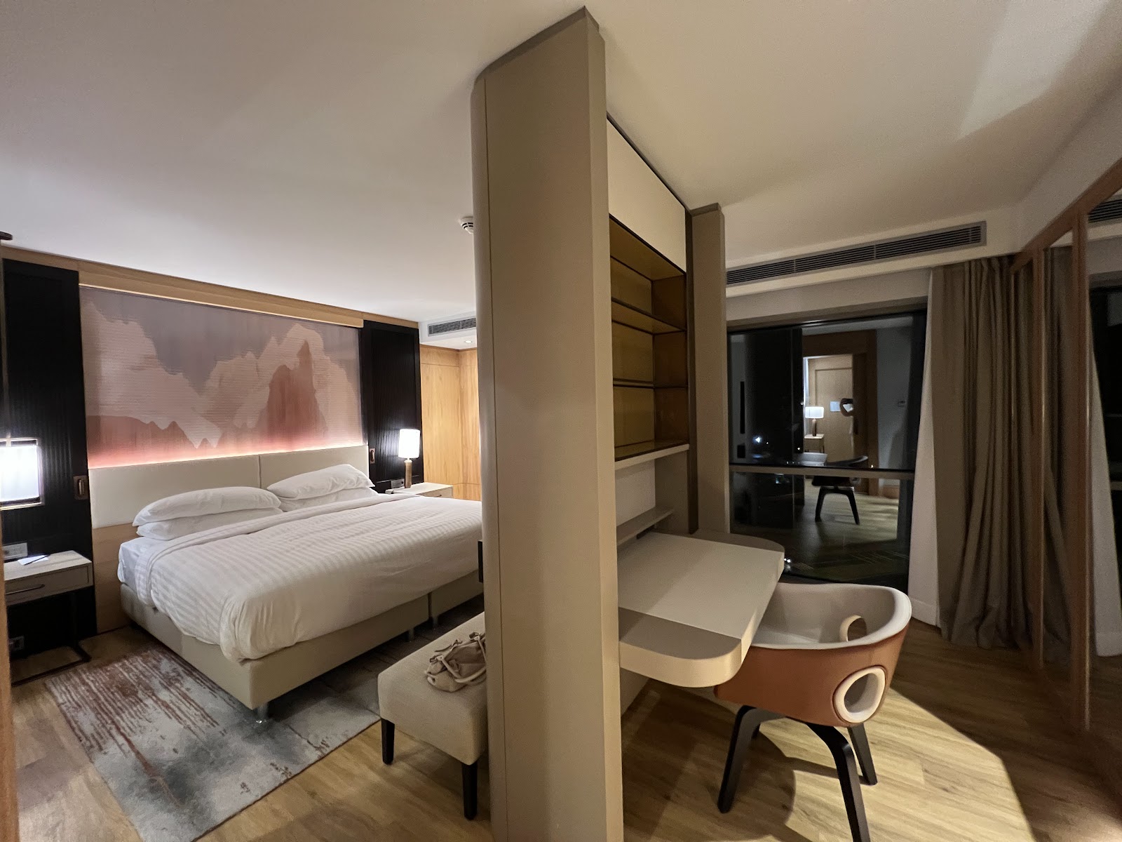 Cappadocia Marriott Hotel — fotoğraf 4