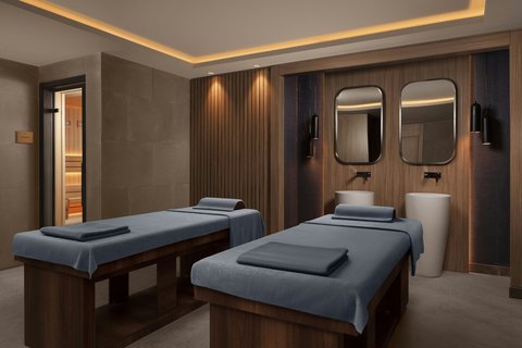 Cappadocia Marriott Hotel — fotoğraf 9