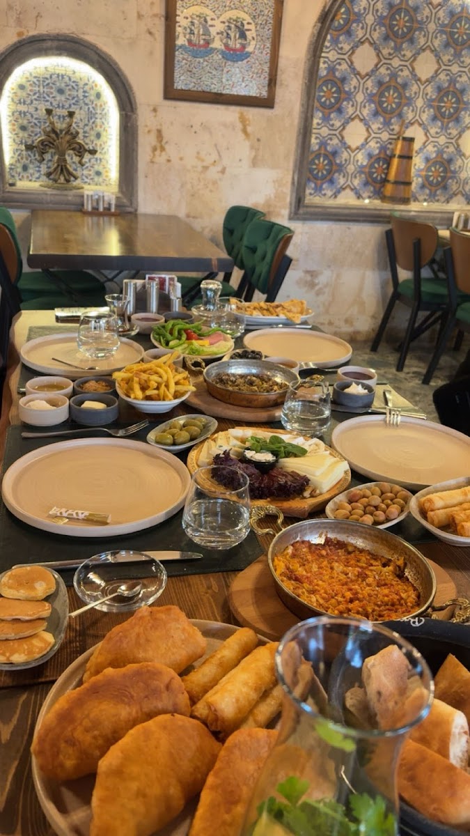 Cappadocia Sunrise Breakfast — fotoğraf 2