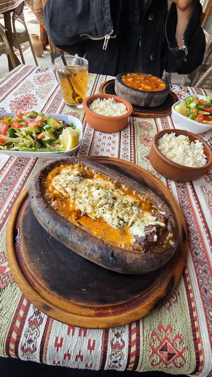 Cappadocian Cuisine — fotoğraf 2