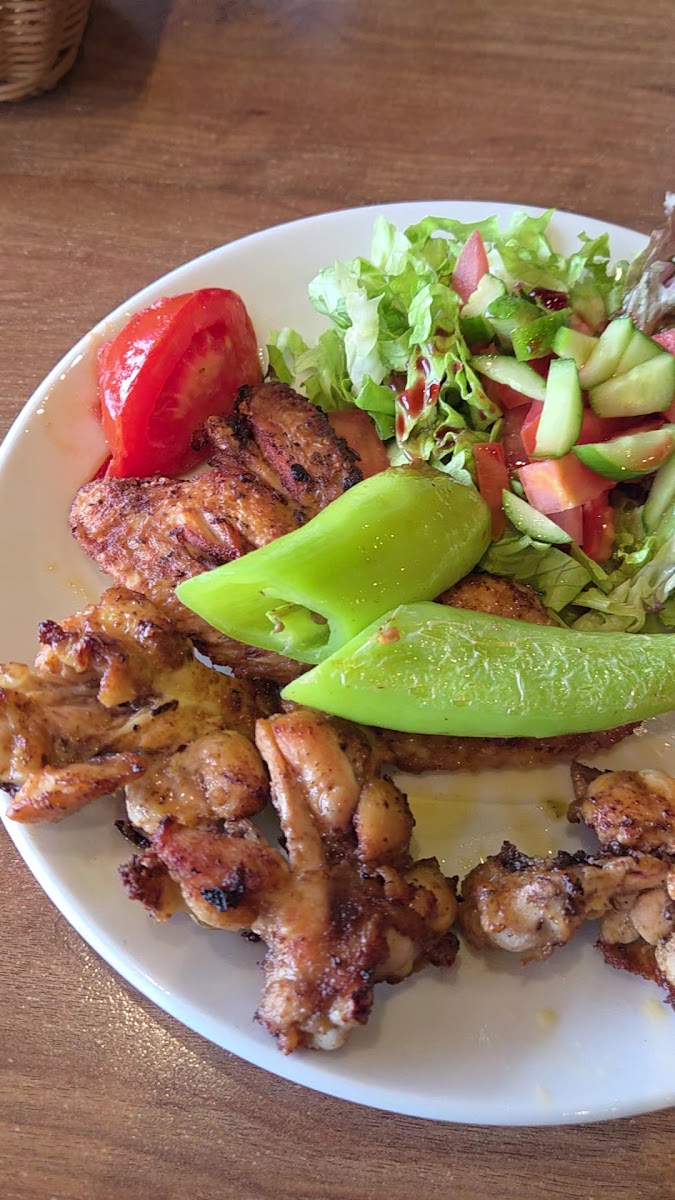 Cappadocian Cuisine — fotoğraf 3
