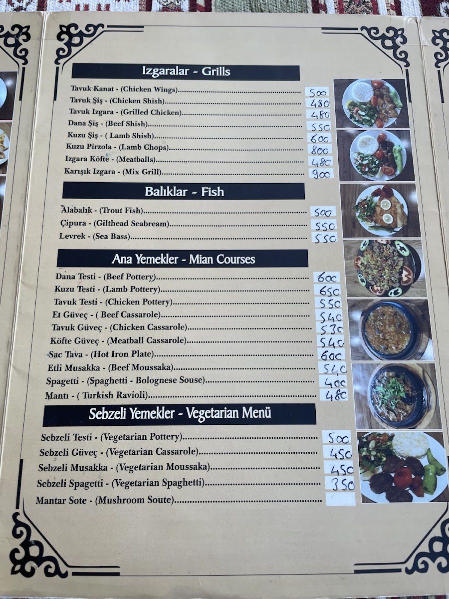 Cappadocian Cuisine — fotoğraf 4