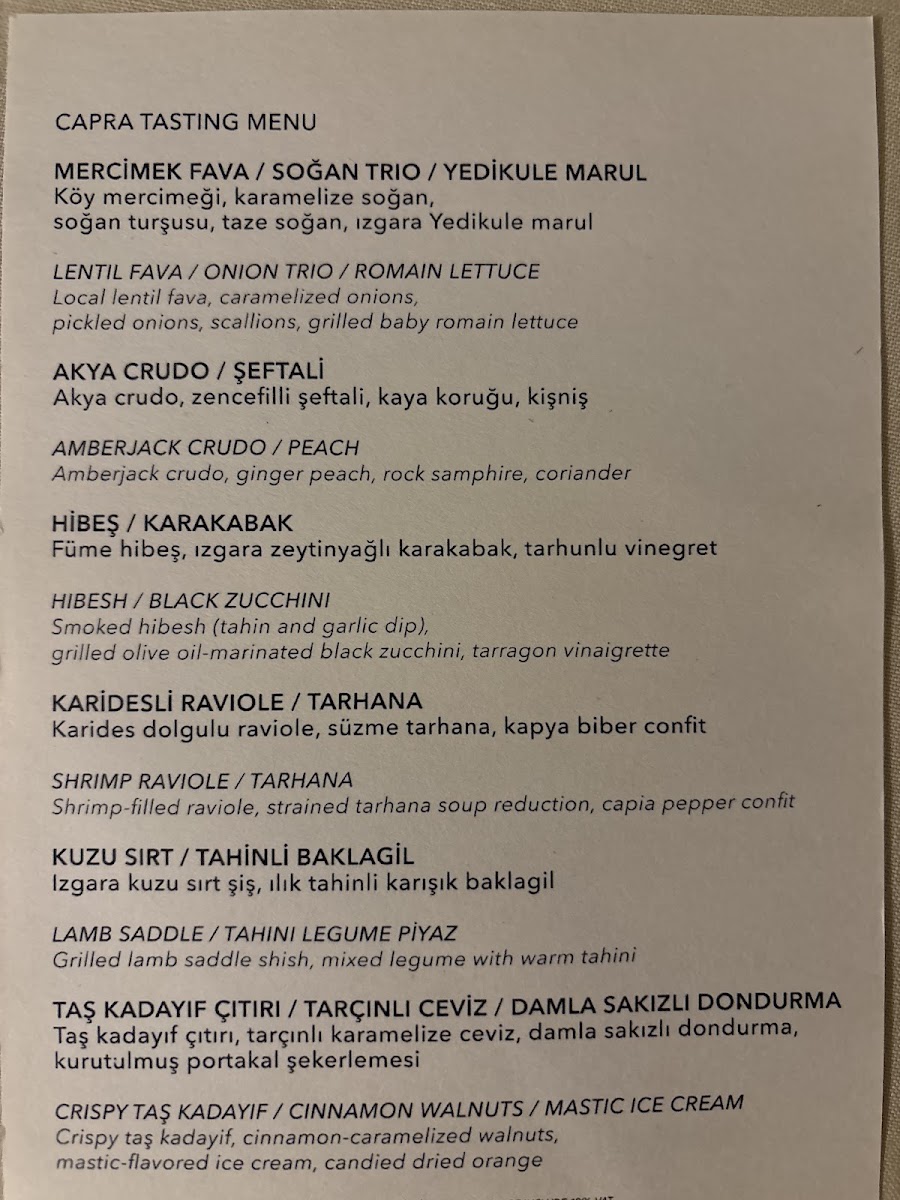 Capra Çukurbağ — photo 2