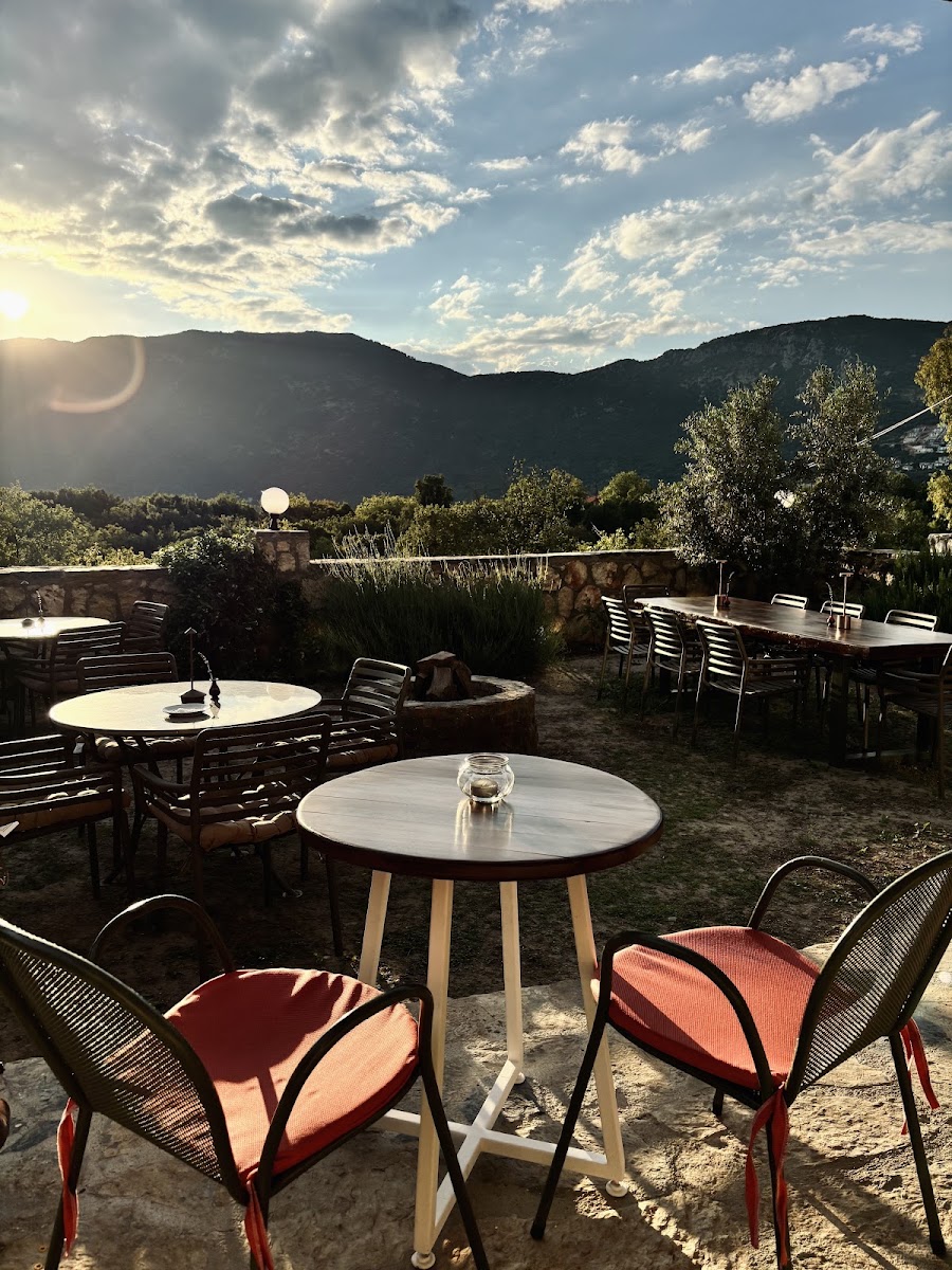 Capra Çukurbağ — photo 5