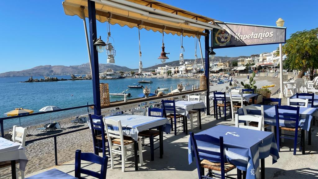 Captain's House Taverna — photo 2