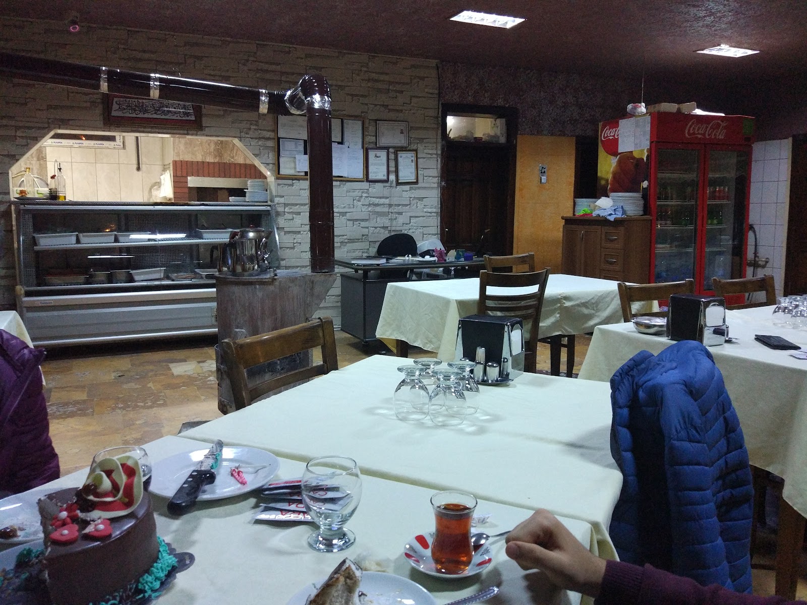 Çara Et Lokantası Ve Kahvaltı Salonu — fotoğraf 4