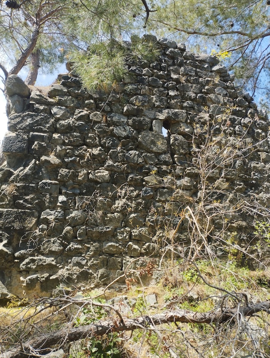 Çardak Kalesi — fotoğraf