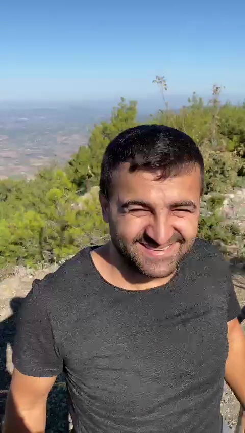 Çardak Kalesi — fotoğraf 2