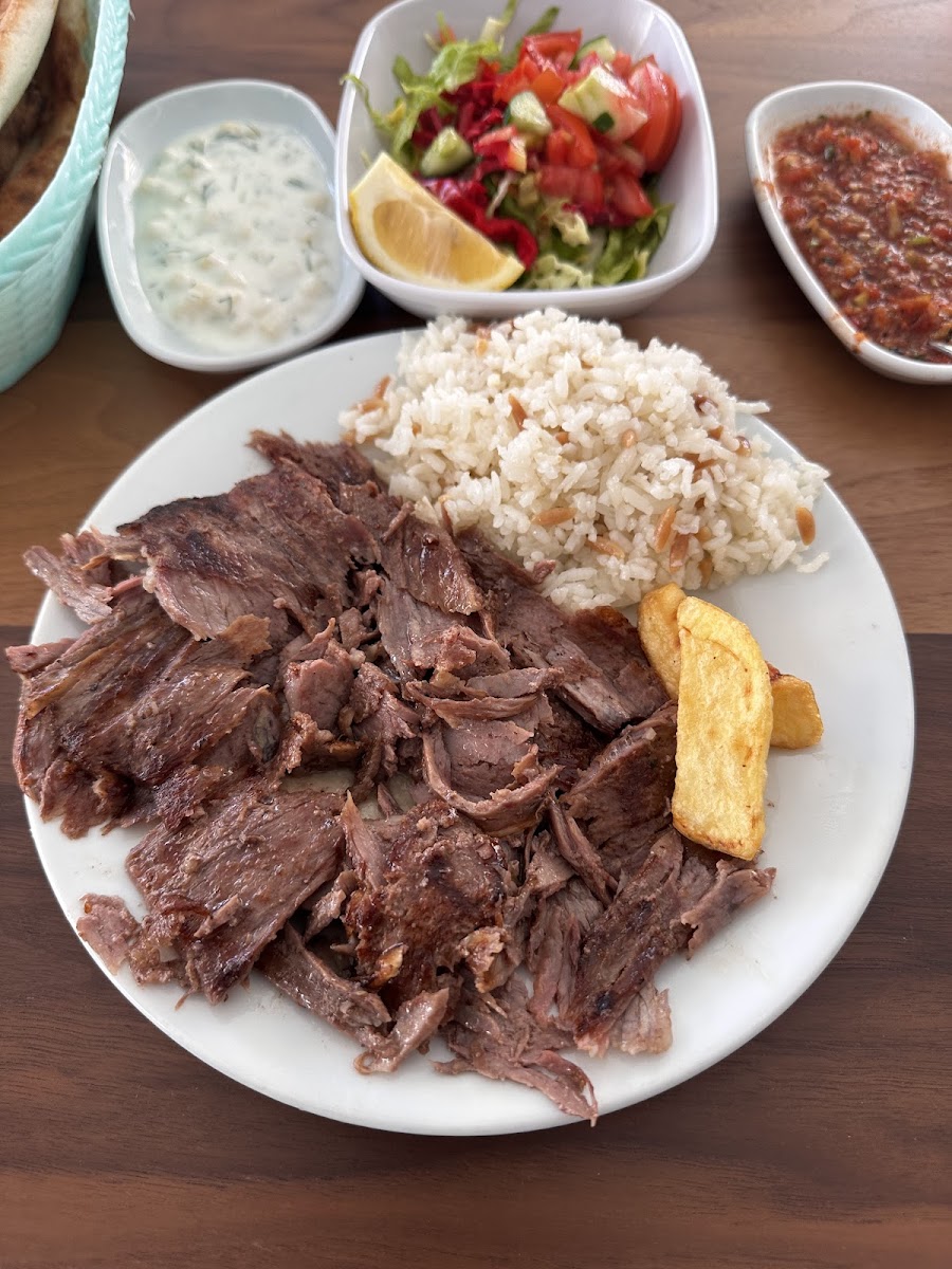 Çardak Kebap Salonu — fotoğraf 5
