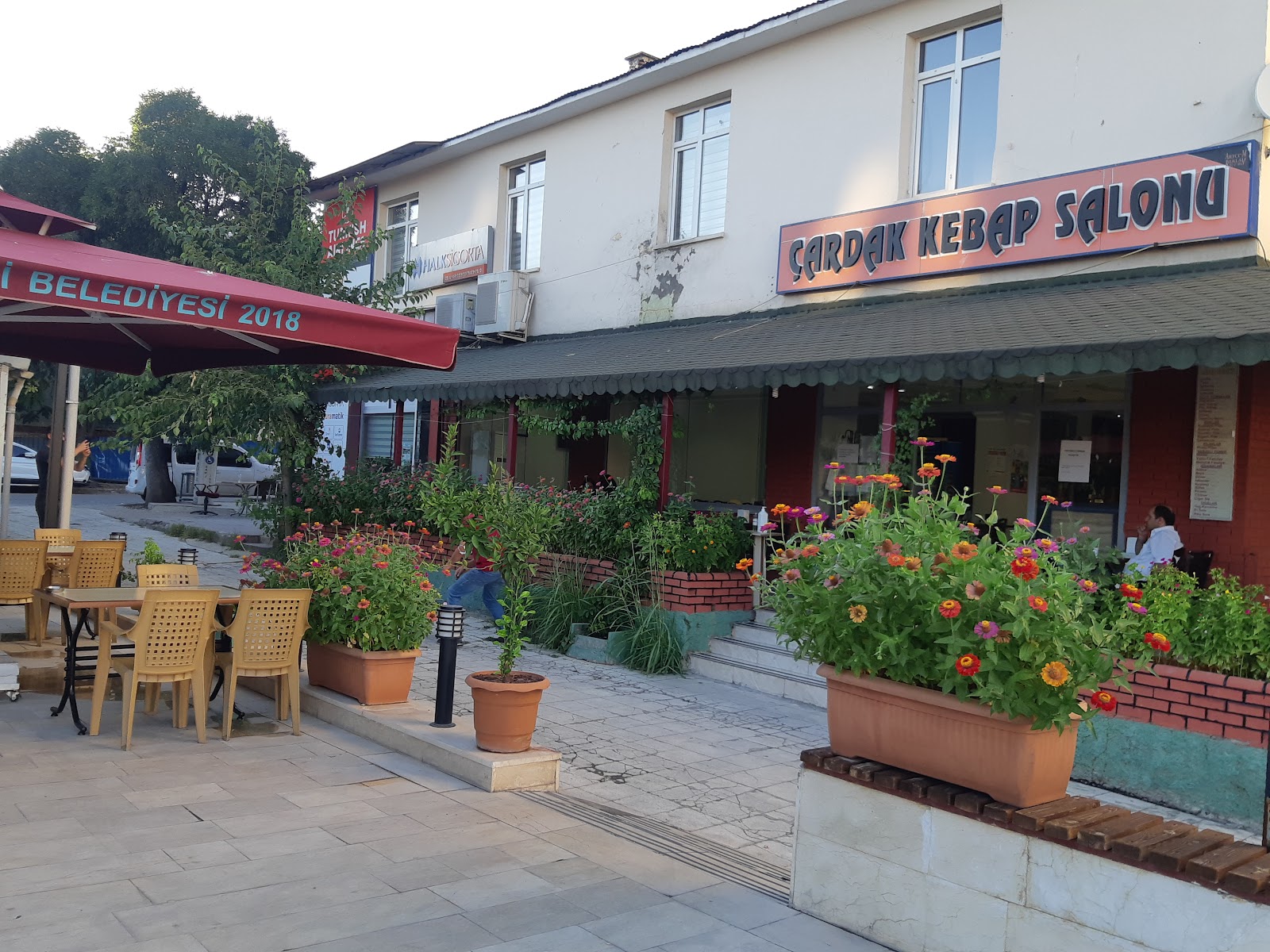 Çardak Kebap Salonu — fotoğraf 7