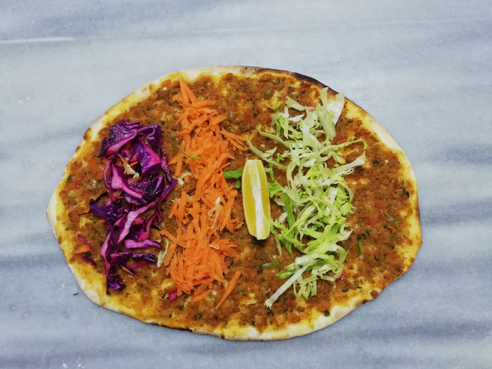 Çardak Pide ve Lahmacun Salonu — fotoğraf