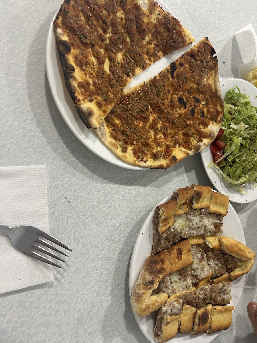 Çardak Pide ve Lahmacun Salonu — fotoğraf 2