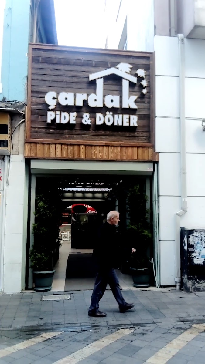 Çardak Pide — fotoğraf 3