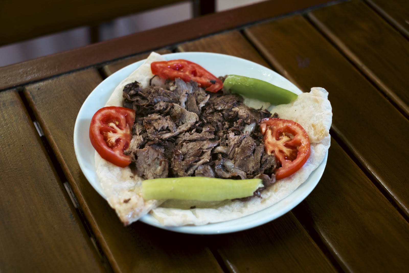 Çardak Pide — fotoğraf 5