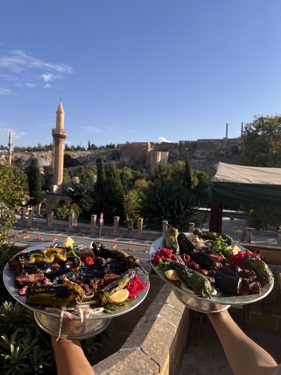 Çardaklı Köşk Sıra Geceleri ve Restaurant — fotoğraf 5