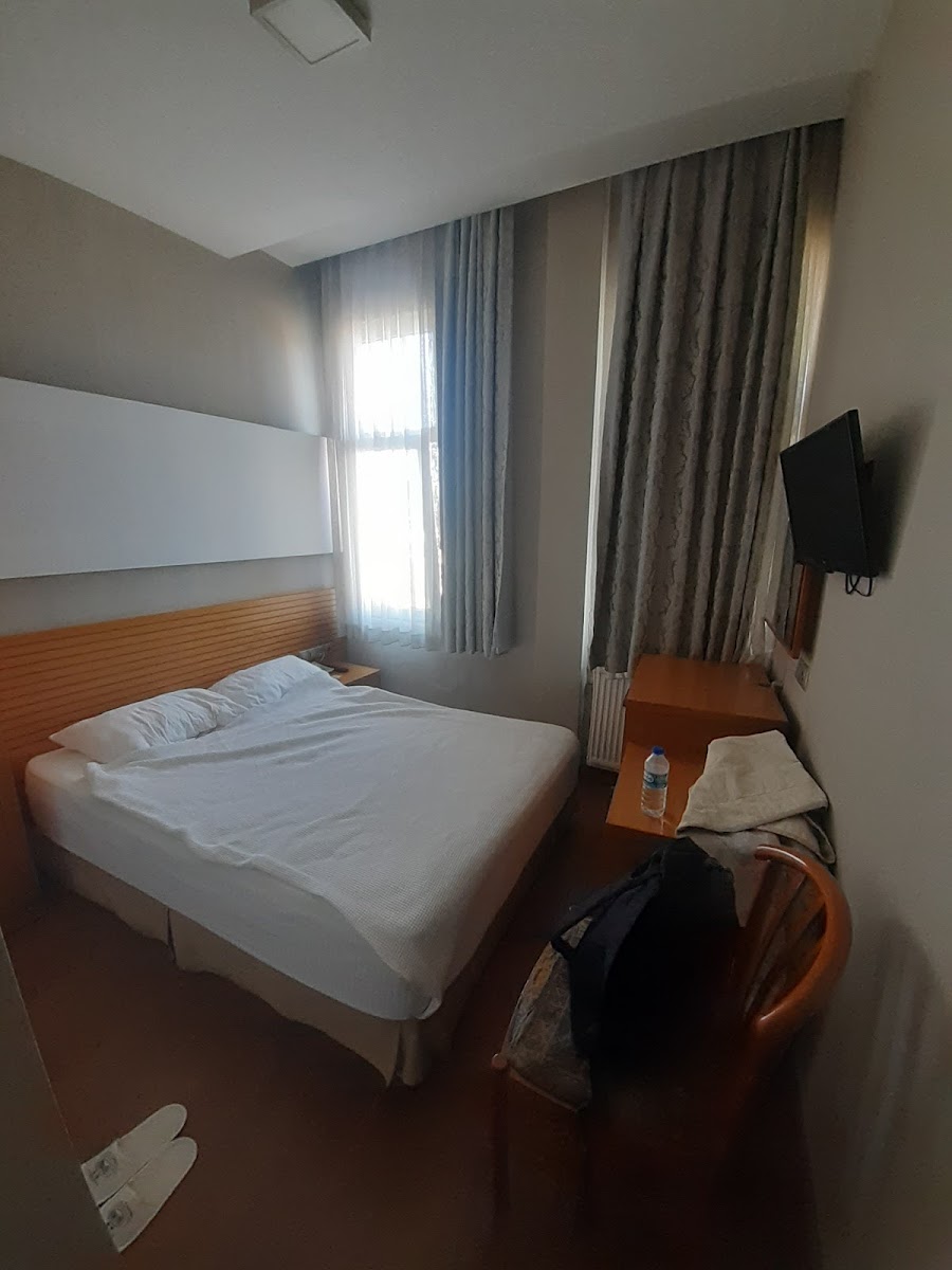 Çarıkçı Otel — fotoğraf 2